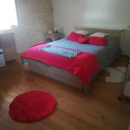 Nocleg ze śniadaniem Ikigai 2*