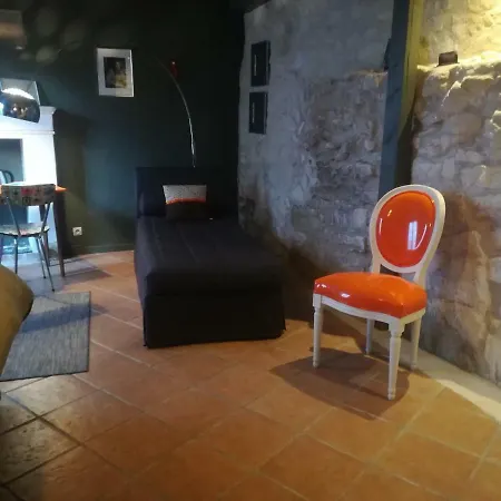 Nocleg ze śniadaniem Ikigai 2*